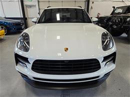2021 Porsche Macan (CC-2090551) for sale in Bend, Oregon