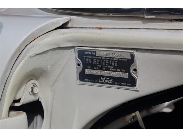 1955 Ford Crown Victoria (CC-2095511) for sale in Greeley, Colorado