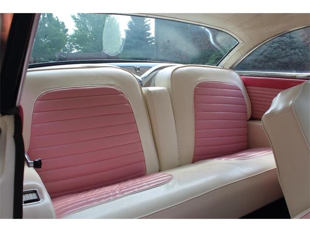1955 Ford Crown Victoria (CC-2095511) for sale in Greeley, Colorado