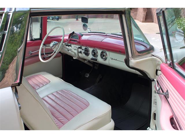 1955 Ford Crown Victoria (CC-2095511) for sale in Greeley, Colorado