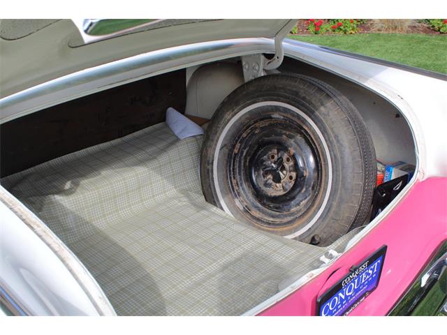 1955 Ford Crown Victoria (CC-2095511) for sale in Greeley, Colorado