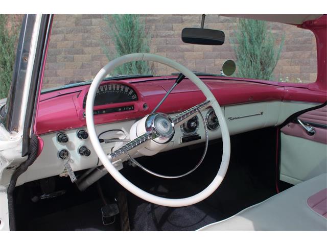 1955 Ford Crown Victoria (CC-2095511) for sale in Greeley, Colorado