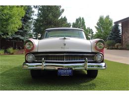 1955 Ford Crown Victoria (CC-2095511) for sale in Greeley, Colorado