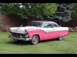 1955 Ford Crown Victoria (CC-2095511) for sale in Greeley, Colorado