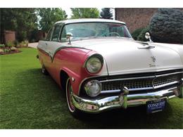 1955 Ford Crown Victoria (CC-2095511) for sale in Greeley, Colorado