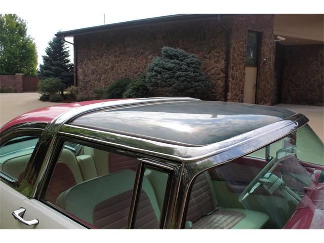 1955 Ford Crown Victoria (CC-2095511) for sale in Greeley, Colorado