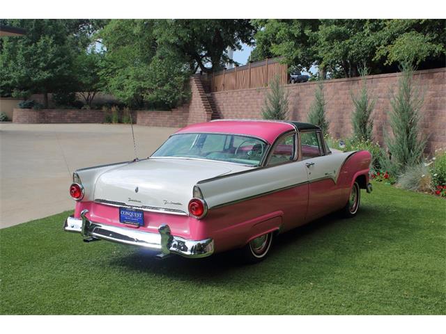 1955 Ford Crown Victoria (CC-2095511) for sale in Greeley, Colorado