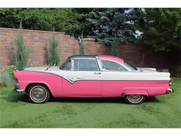 1955 Ford Crown Victoria (CC-2095511) for sale in Greeley, Colorado