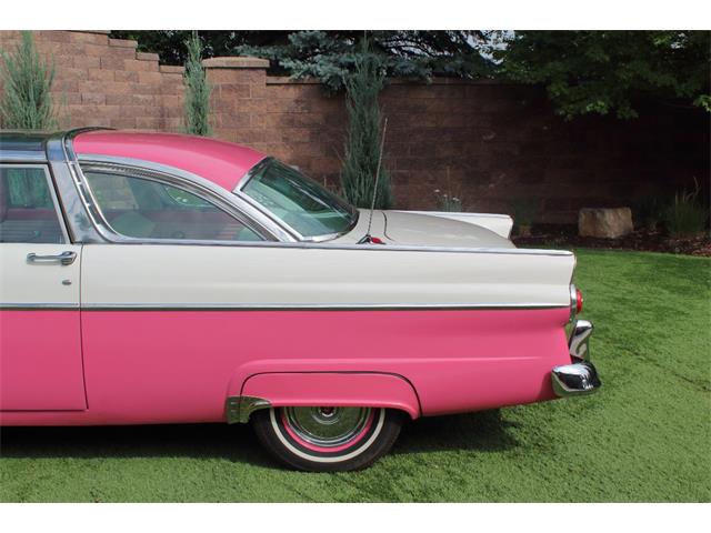 1955 Ford Crown Victoria (CC-2095511) for sale in Greeley, Colorado