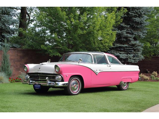 1955 Ford Crown Victoria (CC-2095511) for sale in Greeley, Colorado