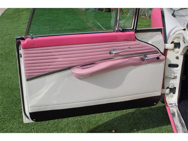 1955 Ford Crown Victoria (CC-2095511) for sale in Greeley, Colorado