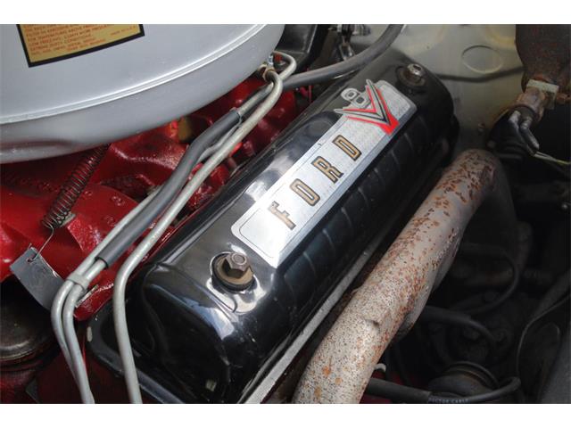 1955 Ford Crown Victoria (CC-2095511) for sale in Greeley, Colorado