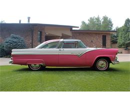 1955 Ford Crown Victoria (CC-2095511) for sale in Greeley, Colorado