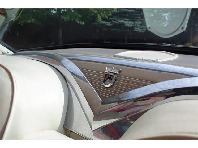 1955 Ford Crown Victoria (CC-2095511) for sale in Greeley, Colorado