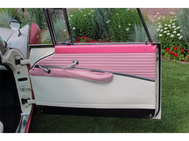 1955 Ford Crown Victoria (CC-2095511) for sale in Greeley, Colorado