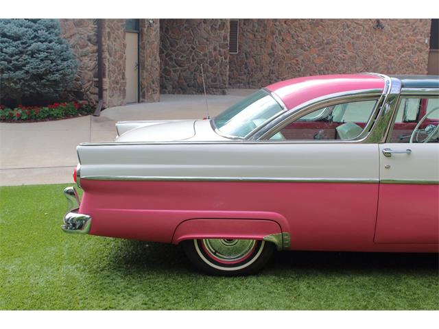 1955 Ford Crown Victoria (CC-2095511) for sale in Greeley, Colorado