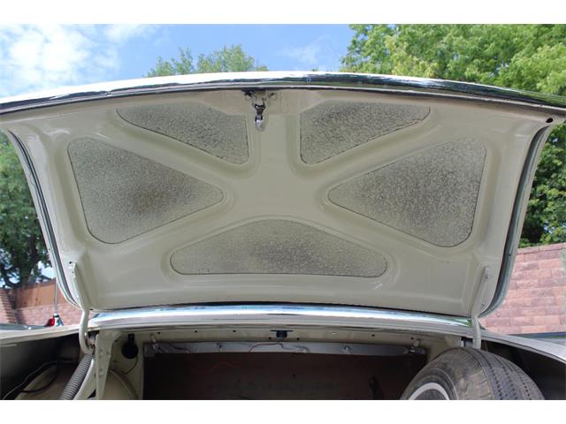 1955 Ford Crown Victoria (CC-2095511) for sale in Greeley, Colorado