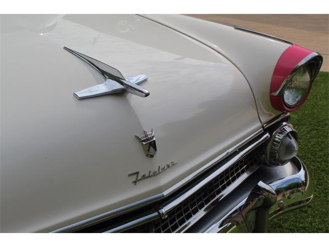 1955 Ford Crown Victoria (CC-2095511) for sale in Greeley, Colorado