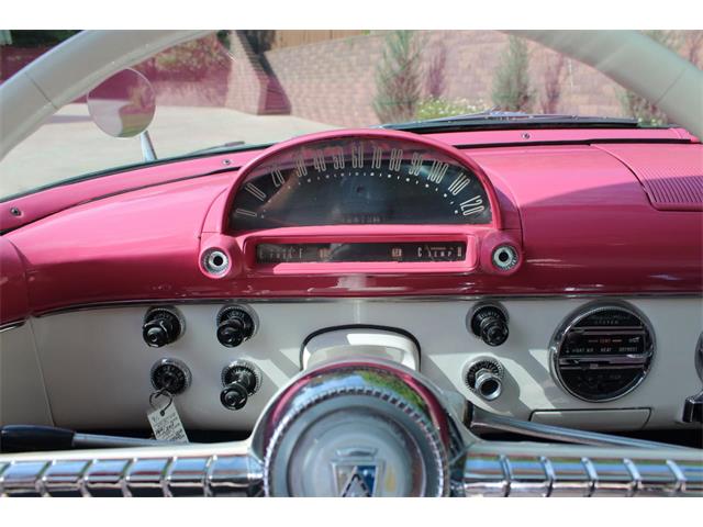 1955 Ford Crown Victoria (CC-2095511) for sale in Greeley, Colorado