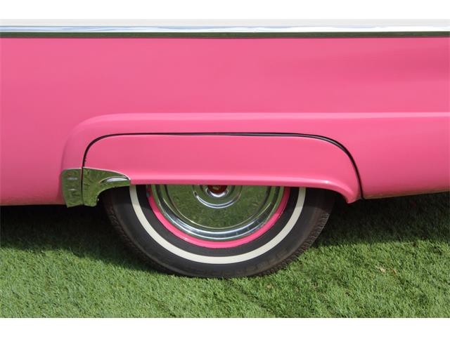 1955 Ford Crown Victoria (CC-2095511) for sale in Greeley, Colorado