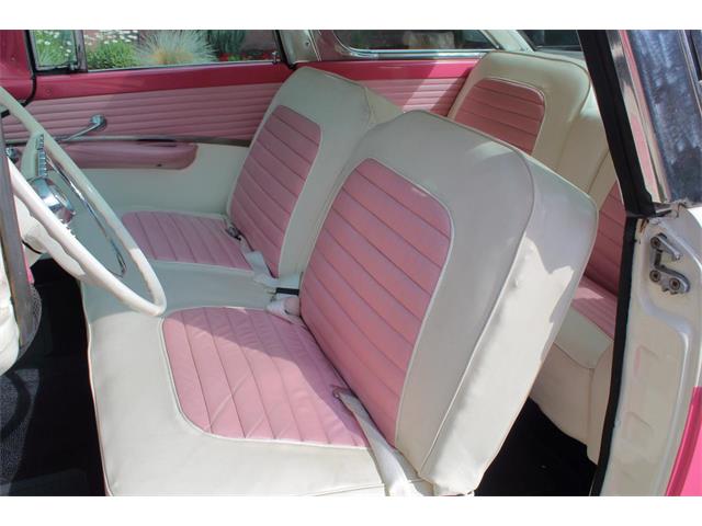 1955 Ford Crown Victoria (CC-2095511) for sale in Greeley, Colorado