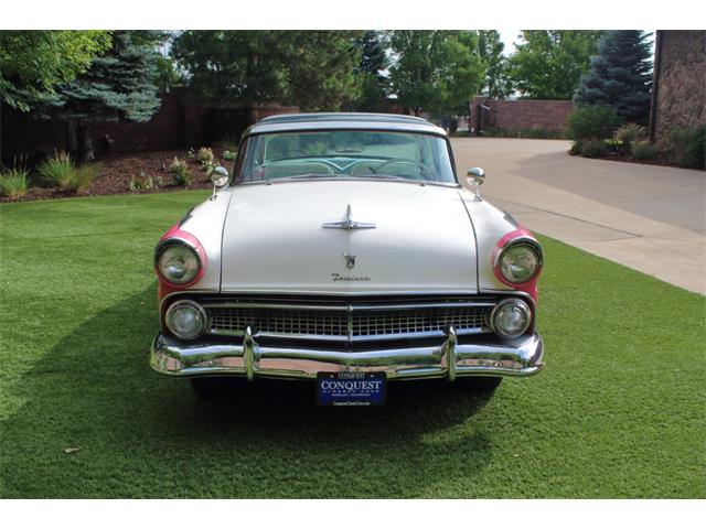1955 Ford Crown Victoria (CC-2095511) for sale in Greeley, Colorado