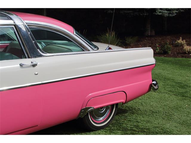 1955 Ford Crown Victoria (CC-2095511) for sale in Greeley, Colorado