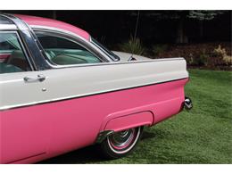 1955 Ford Crown Victoria (CC-2095511) for sale in Greeley, Colorado