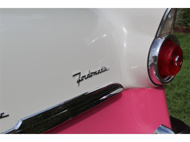 1955 Ford Crown Victoria (CC-2095511) for sale in Greeley, Colorado