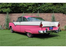 1955 Ford Crown Victoria (CC-2095511) for sale in Greeley, Colorado