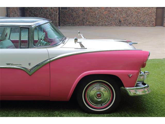 1955 Ford Crown Victoria (CC-2095511) for sale in Greeley, Colorado