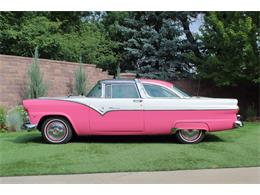 1955 Ford Crown Victoria (CC-2095511) for sale in Greeley, Colorado