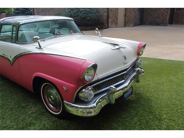 1955 Ford Crown Victoria (CC-2095511) for sale in Greeley, Colorado