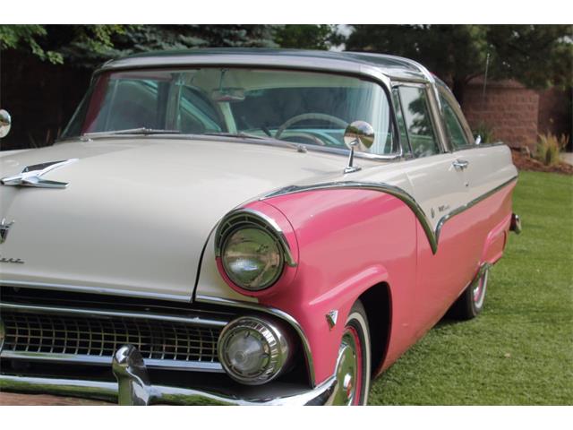 1955 Ford Crown Victoria (CC-2095511) for sale in Greeley, Colorado