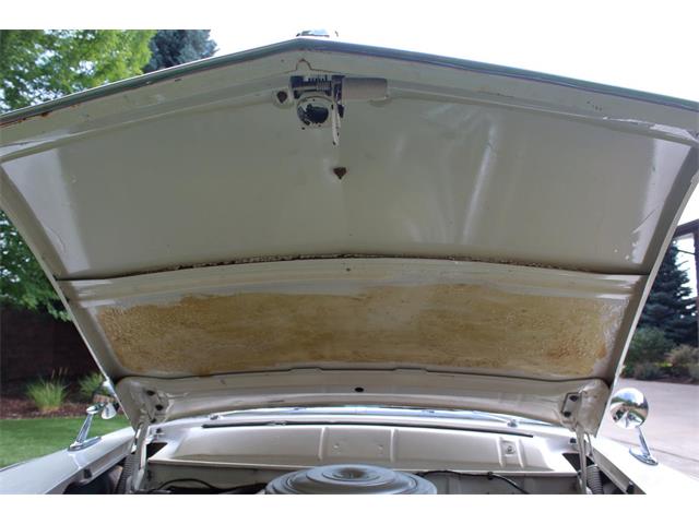 1955 Ford Crown Victoria (CC-2095511) for sale in Greeley, Colorado