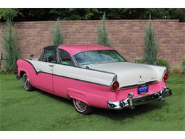 1955 Ford Crown Victoria (CC-2095511) for sale in Greeley, Colorado