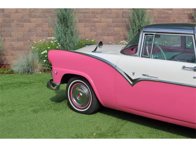 1955 Ford Crown Victoria (CC-2095511) for sale in Greeley, Colorado