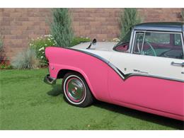 1955 Ford Crown Victoria (CC-2095511) for sale in Greeley, Colorado