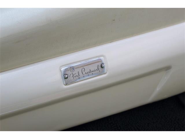 1955 Ford Crown Victoria (CC-2095511) for sale in Greeley, Colorado