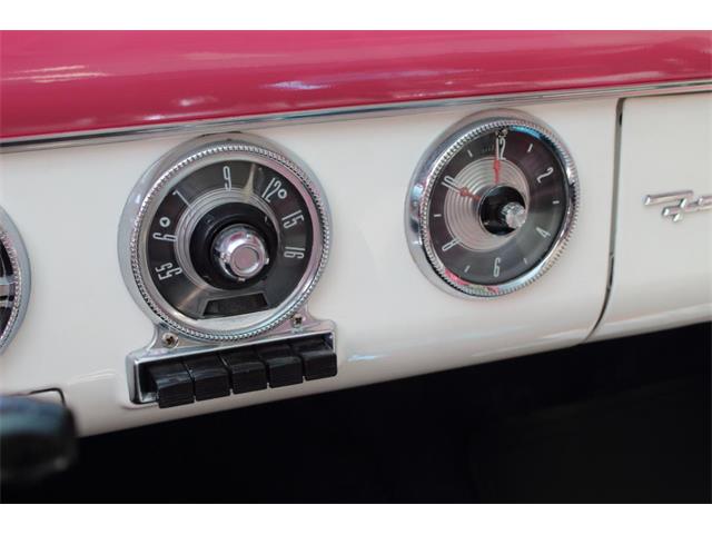 1955 Ford Crown Victoria (CC-2095511) for sale in Greeley, Colorado