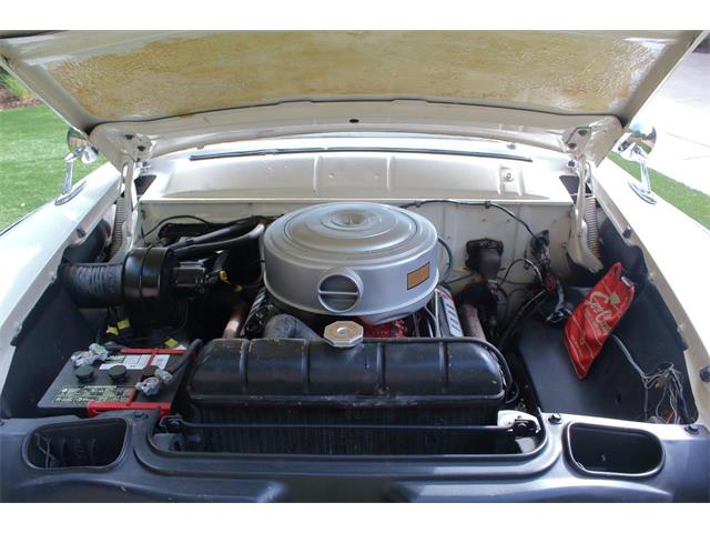 1955 Ford Crown Victoria (CC-2095511) for sale in Greeley, Colorado