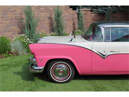 1955 Ford Crown Victoria (CC-2095511) for sale in Greeley, Colorado