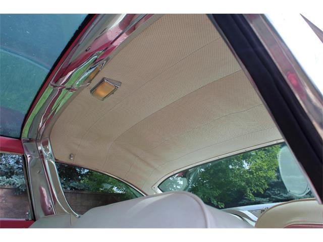1955 Ford Crown Victoria (CC-2095511) for sale in Greeley, Colorado