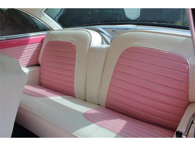 1955 Ford Crown Victoria (CC-2095511) for sale in Greeley, Colorado