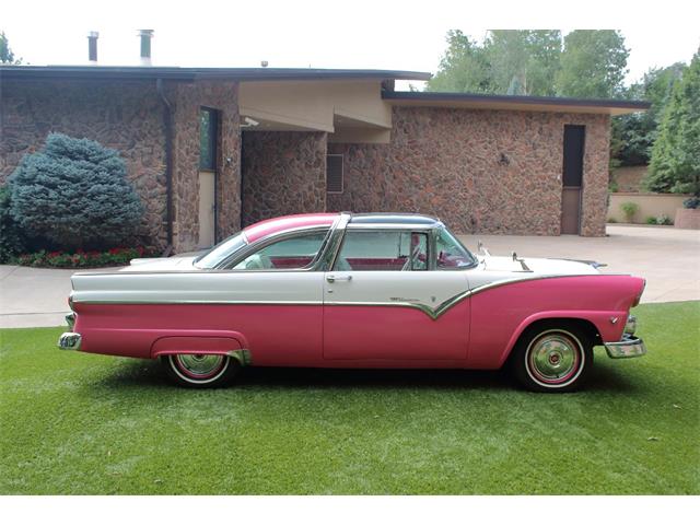 1955 Ford Crown Victoria (CC-2095511) for sale in Greeley, Colorado