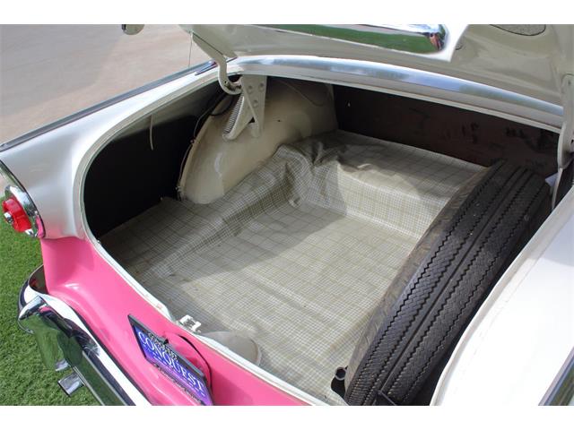 1955 Ford Crown Victoria (CC-2095511) for sale in Greeley, Colorado