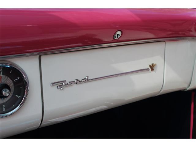 1955 Ford Crown Victoria (CC-2095511) for sale in Greeley, Colorado