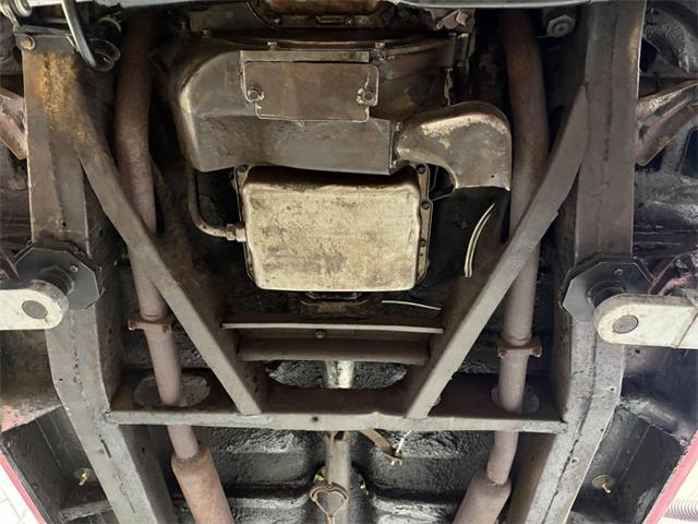 1955 Ford Crown Victoria (CC-2095511) for sale in Greeley, Colorado