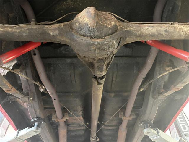 1955 Ford Crown Victoria (CC-2095511) for sale in Greeley, Colorado