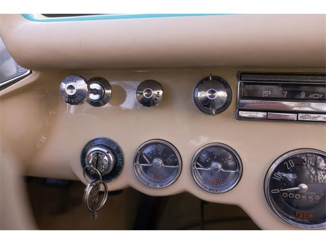 1956 Chevrolet Corvette (CC-2095512) for sale in Sioux Falls, South Dakota